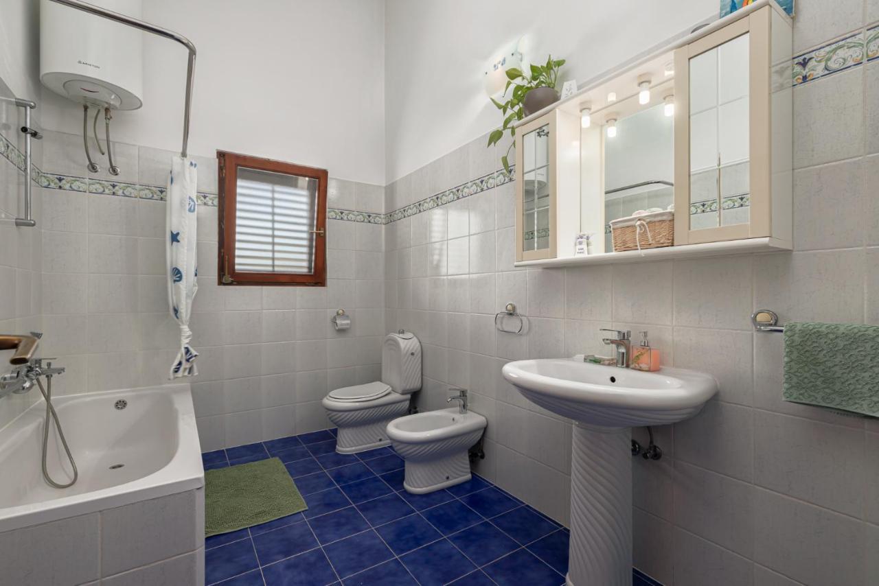 Biba Lux Apartment Porec Exterior photo